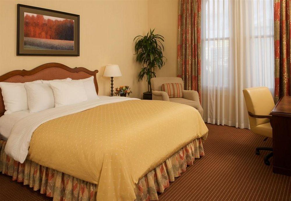 Hotel The Westin San José Pokoj fotografie