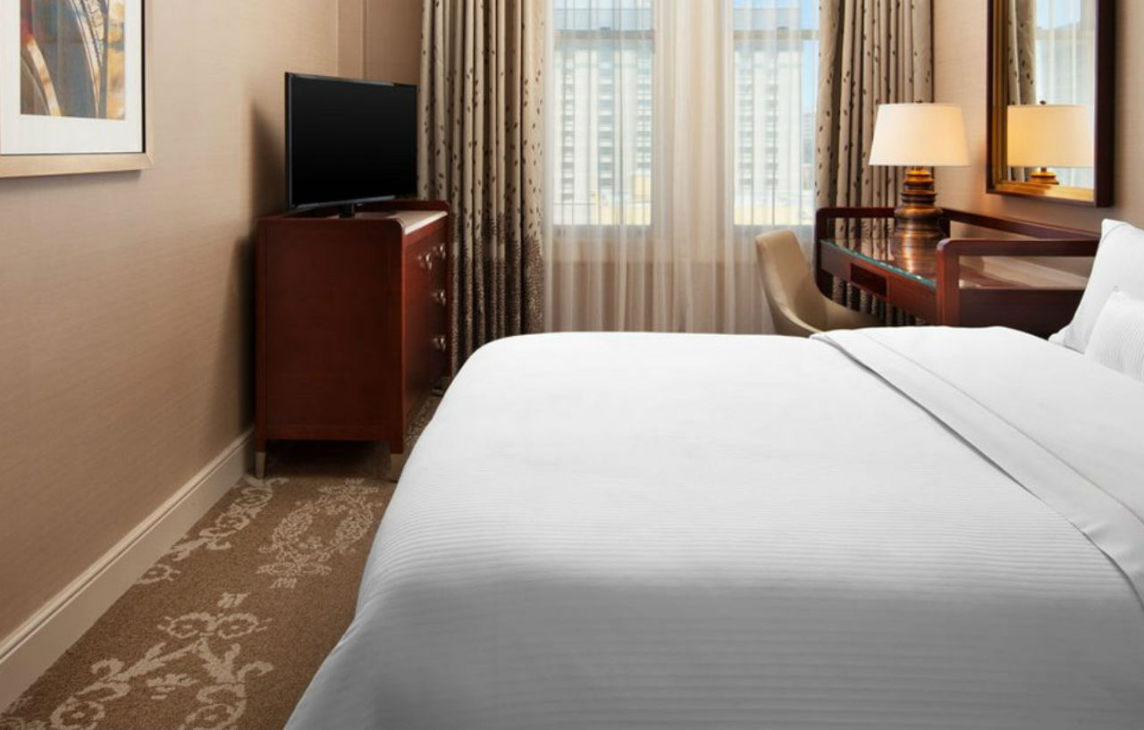 Hotel The Westin San José Exteriér fotografie